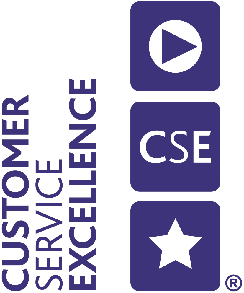 Customer Excellence logo